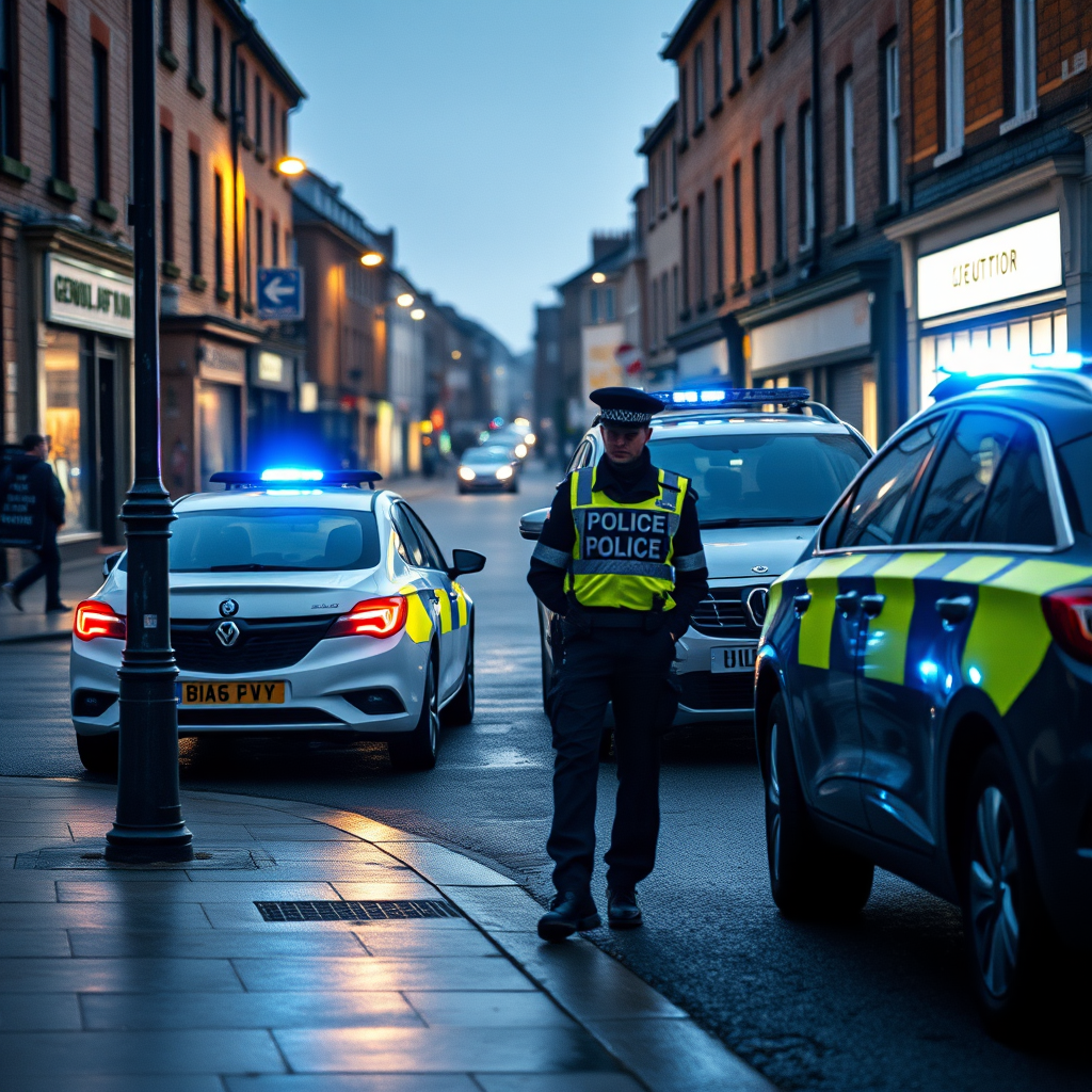 Oxford driver banned for two years after drink driving
